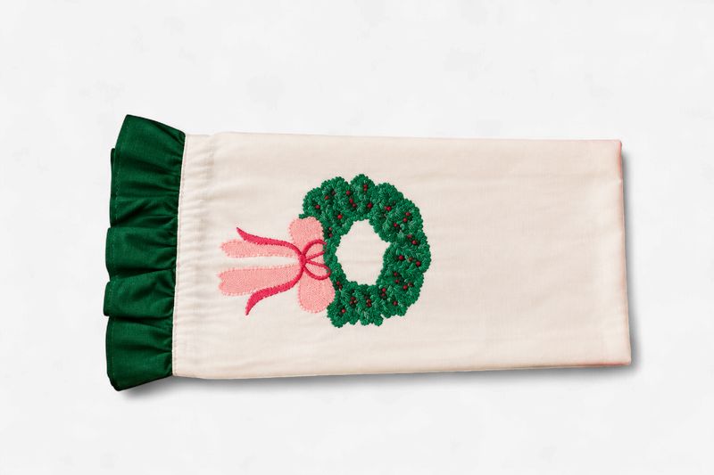 Seasonal Tea Towels