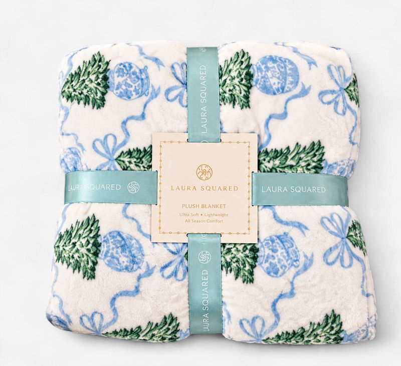 Seasonal Blankets