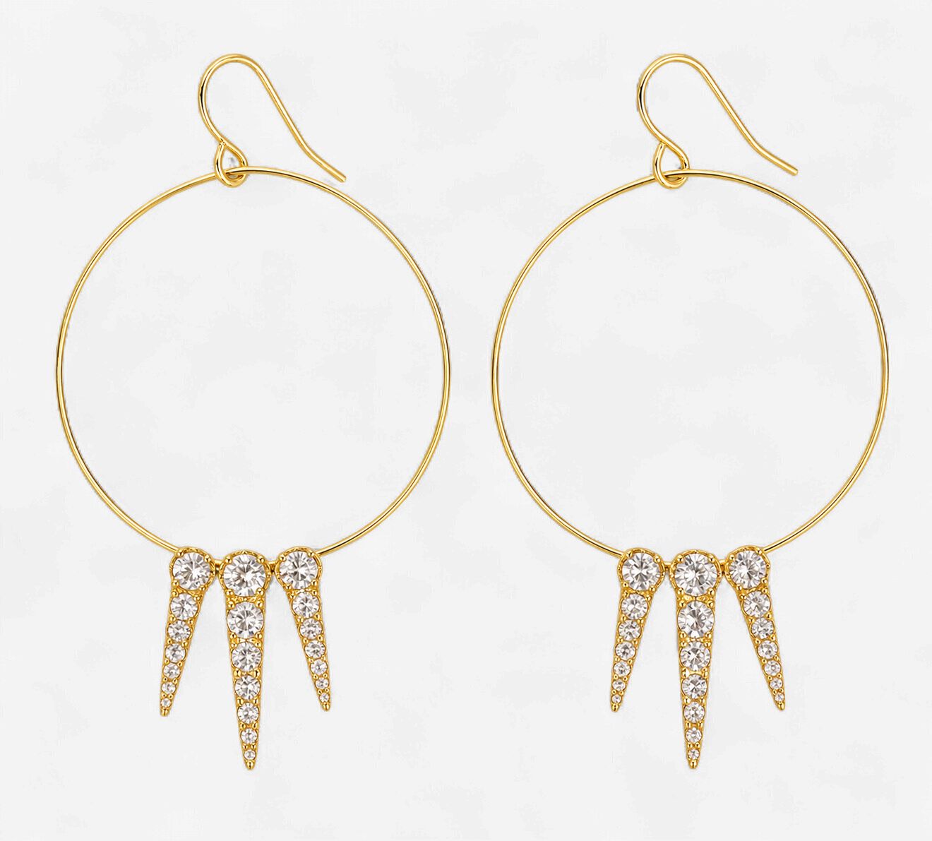 Ariella Earring