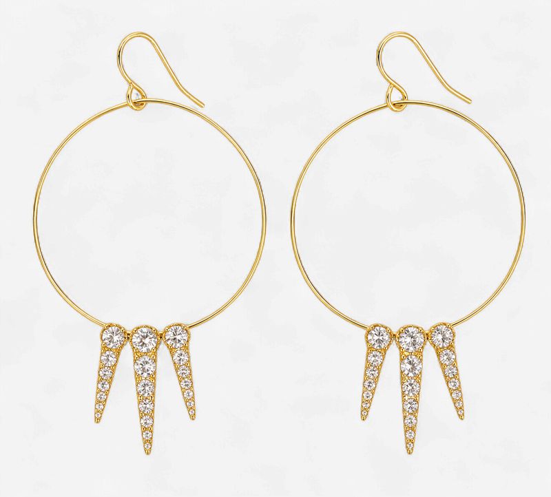 Ariella Earring