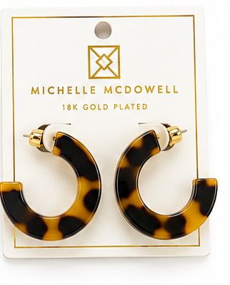 Junie Earrings