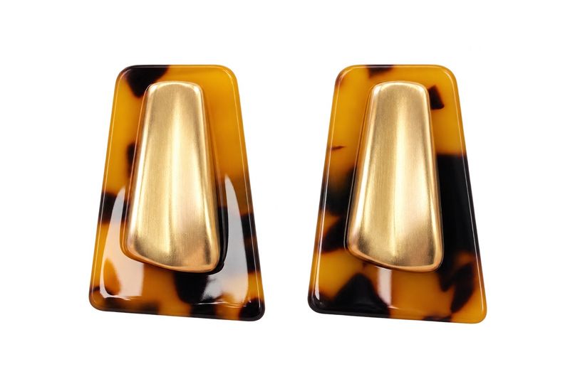 Willa Earrings