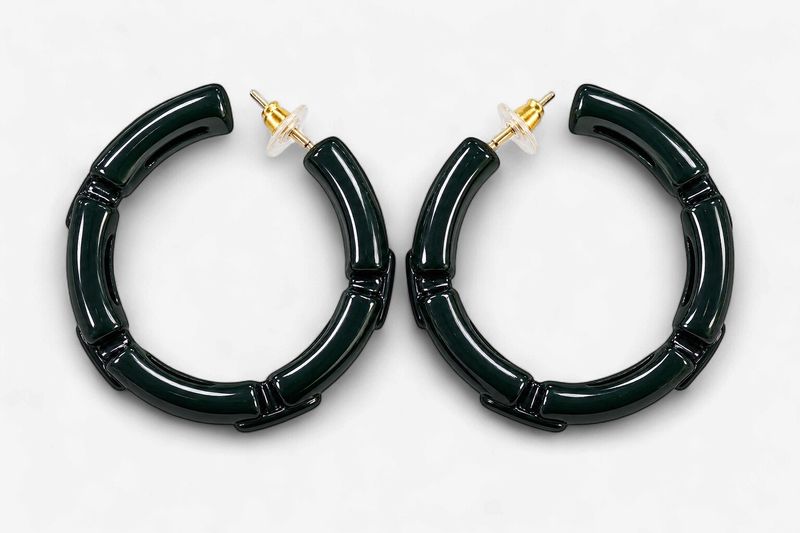 The Lucky Charm Earrings