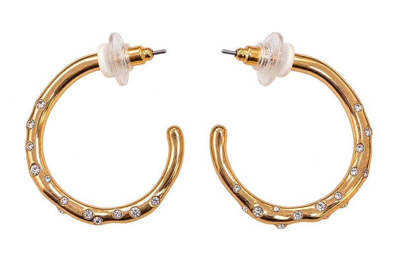 The Everyday Icon Hoops
