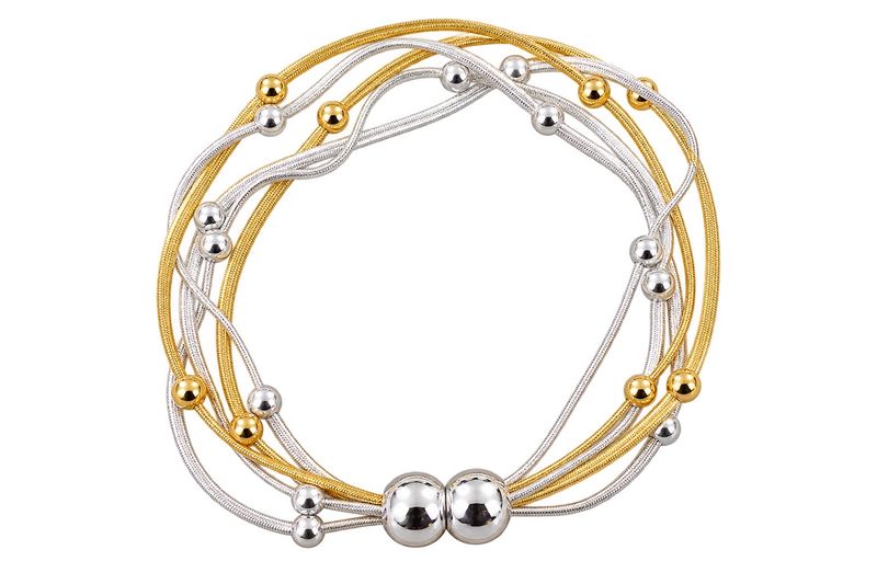 The Magnetic Attraction Bracelet
