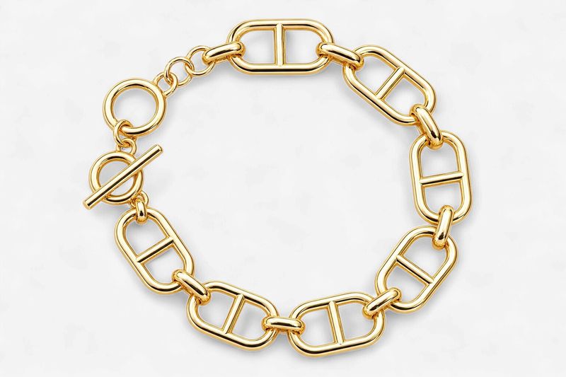 The Très Chic Bracelet