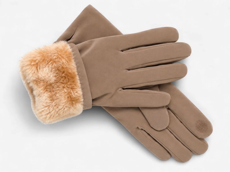 Winter Touch Screen Gloves