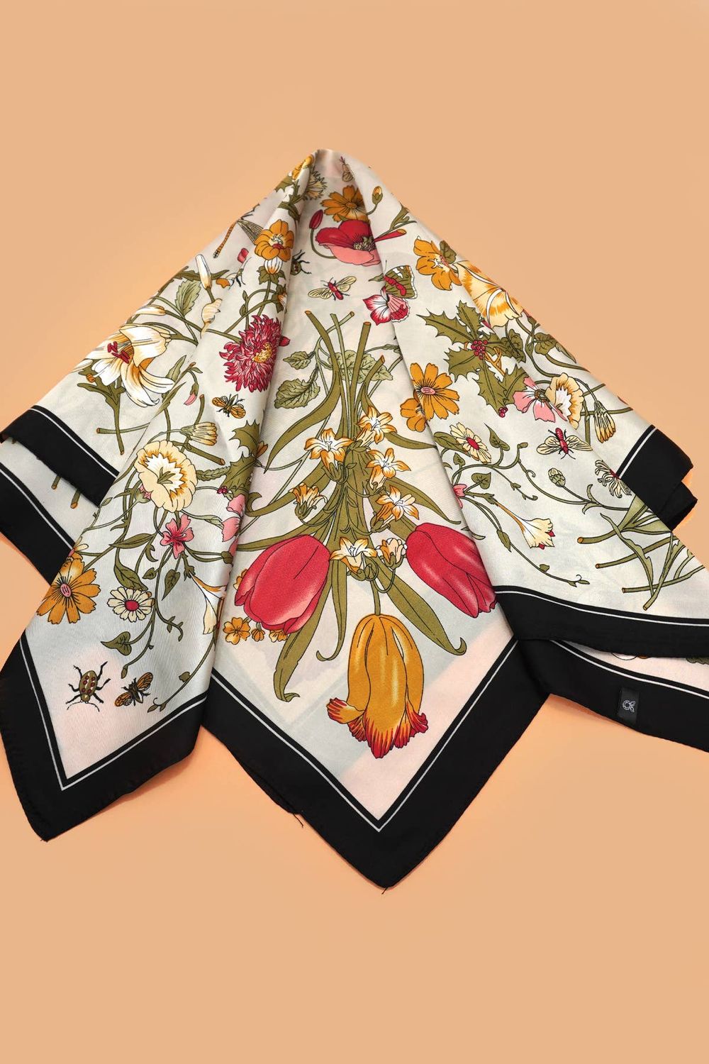 Scarves/Ponchos