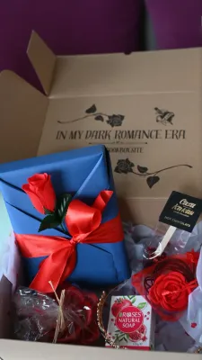 Midnight Romantasy Yearly Subscription