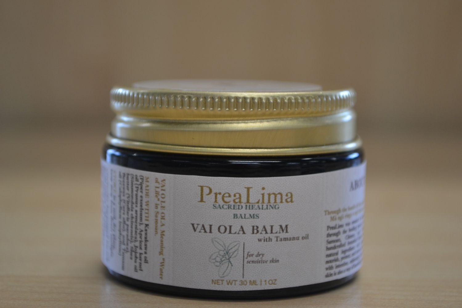 Vai ola