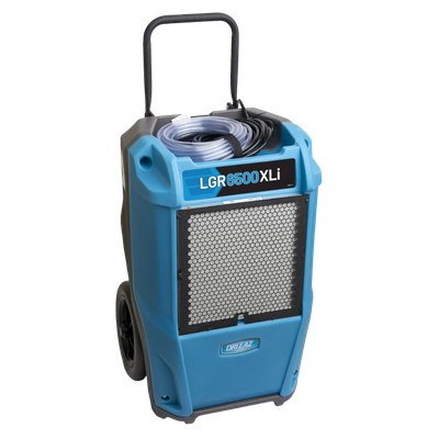 Dehumidifiers