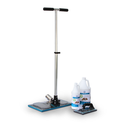Stainout System