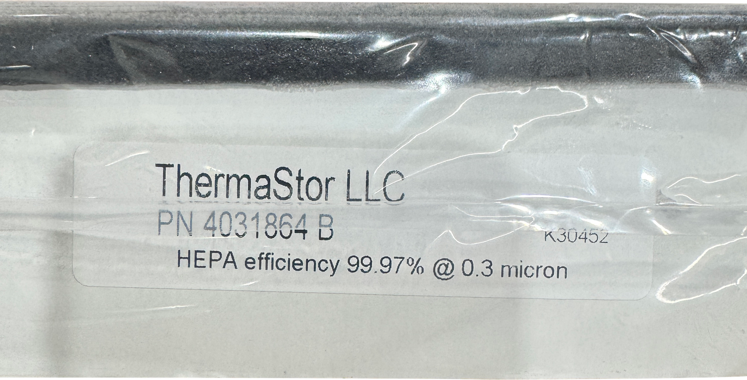 HEPA Filter 18x18x2 (Phoenix Guardian R) HEPA Filter 18x18x2 (Phoenix Guardian R)