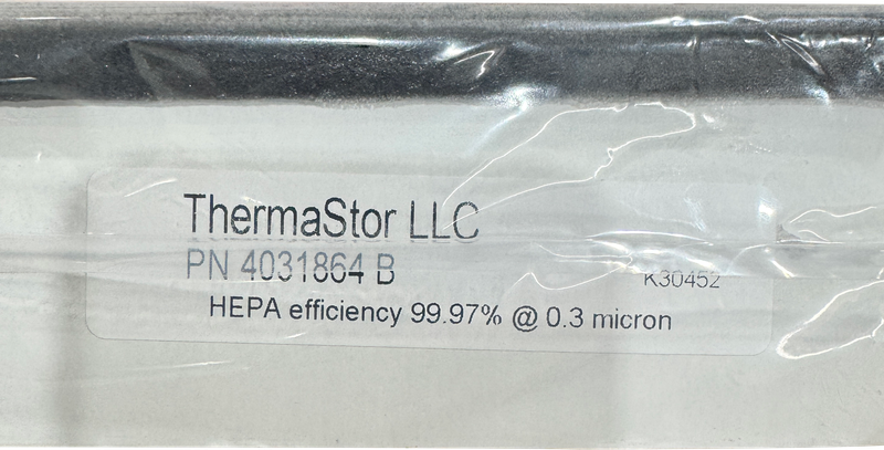 HEPA Filter 18x18x2 (Phoenix Guardian R)