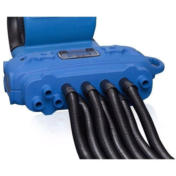 Drymatic Boost Bar Elite Package Wall/Floor Drying Kit