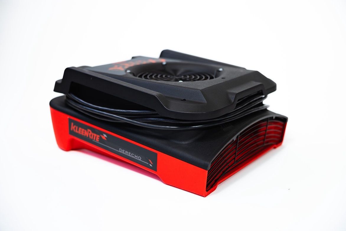 Air Movers