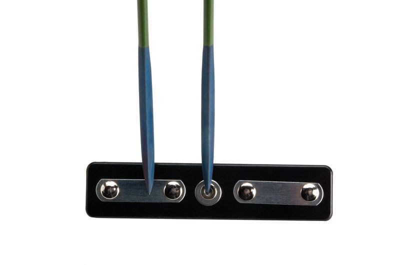 Delmhorst MCS-1 Moisture Metere Calibration Block