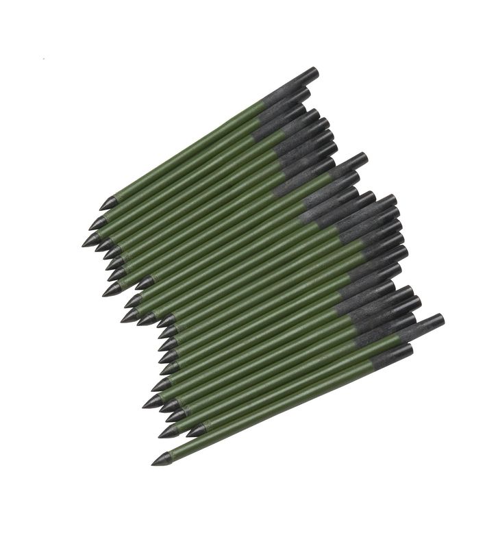 Delmhorst 2" Contact Pins, Pack of 24 (496)