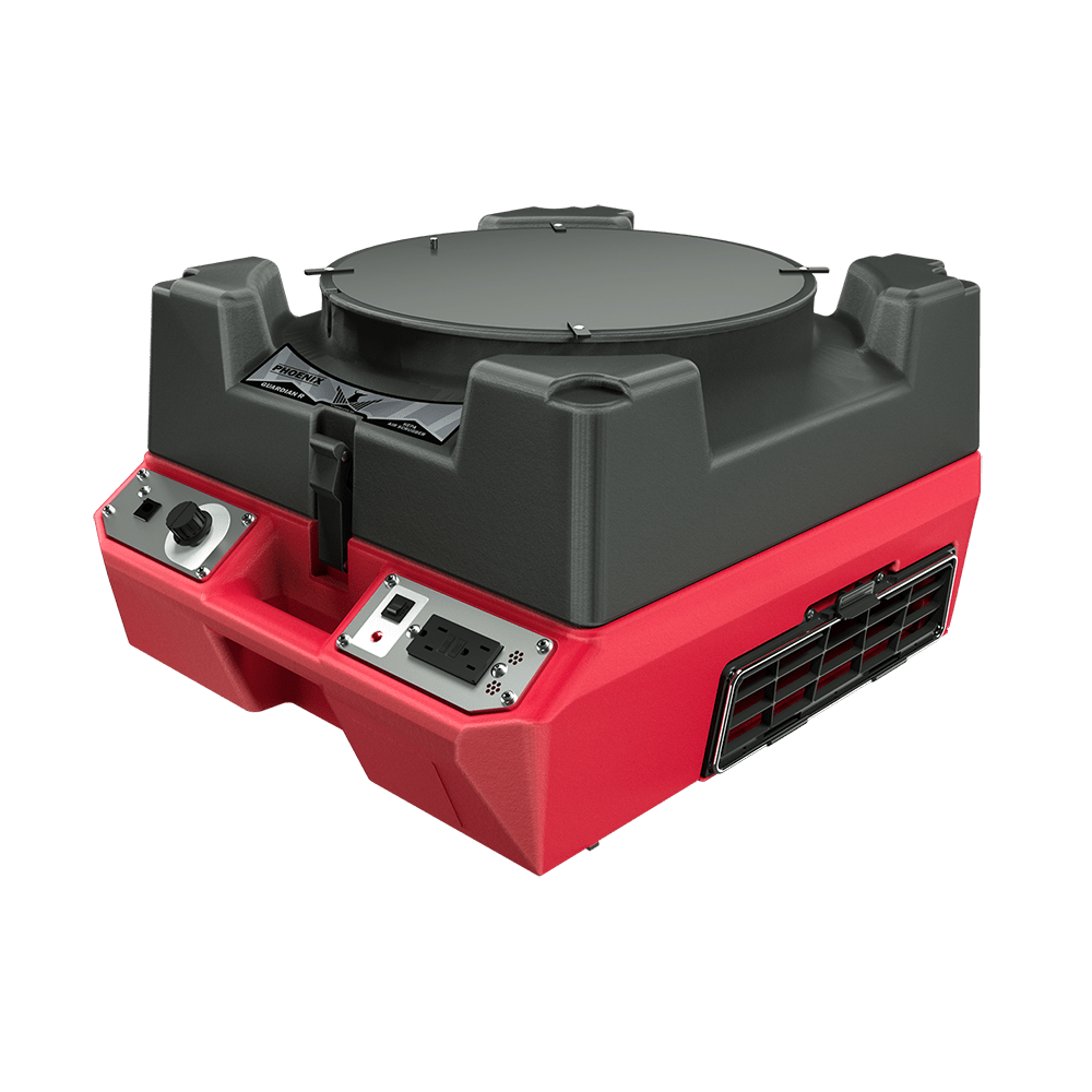 Air Filtration Devices