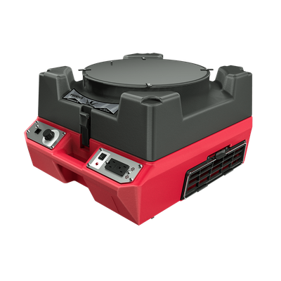 Phoenix Guardian R HEPA Air Filtration Machine, Air Scrubber