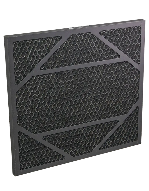 DRI-EAZ Filter - 1 in carbon filter HEPA 700