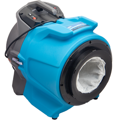 DRI-EAZ DefendAir HEPA 400 Air Scrubber
