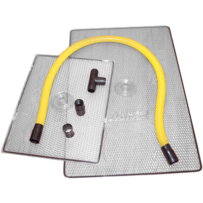 DRI-EAZ Driforce Rescue Mat System DRI-EAZ Driforce Rescue Mat System