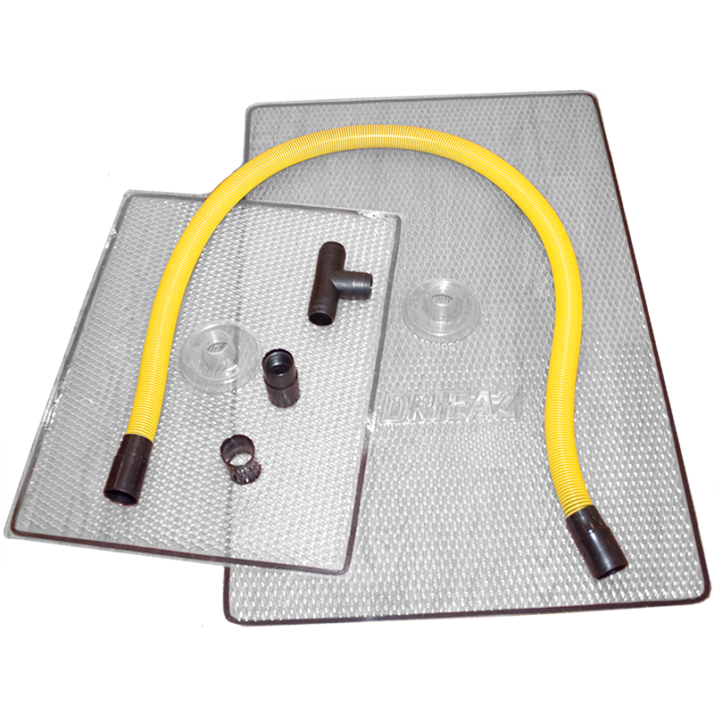 DRI-EAZ Driforce Rescue Mat System