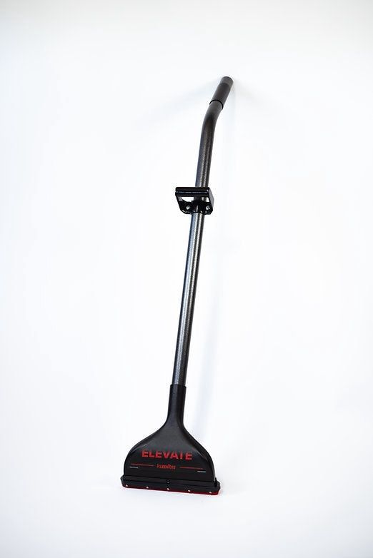 Extraction Wands