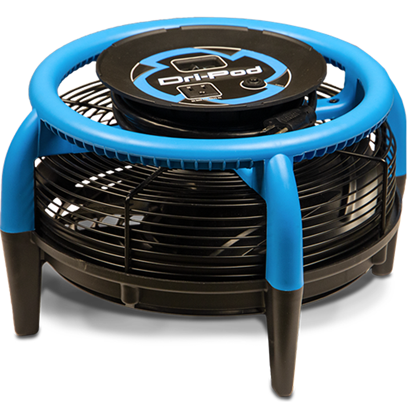 DRI-EAZ Dri-Pod 115V