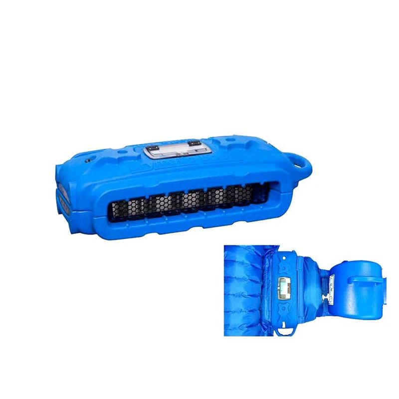 Drymatic Boost Bar &amp; Fan to Boost Bar Connector