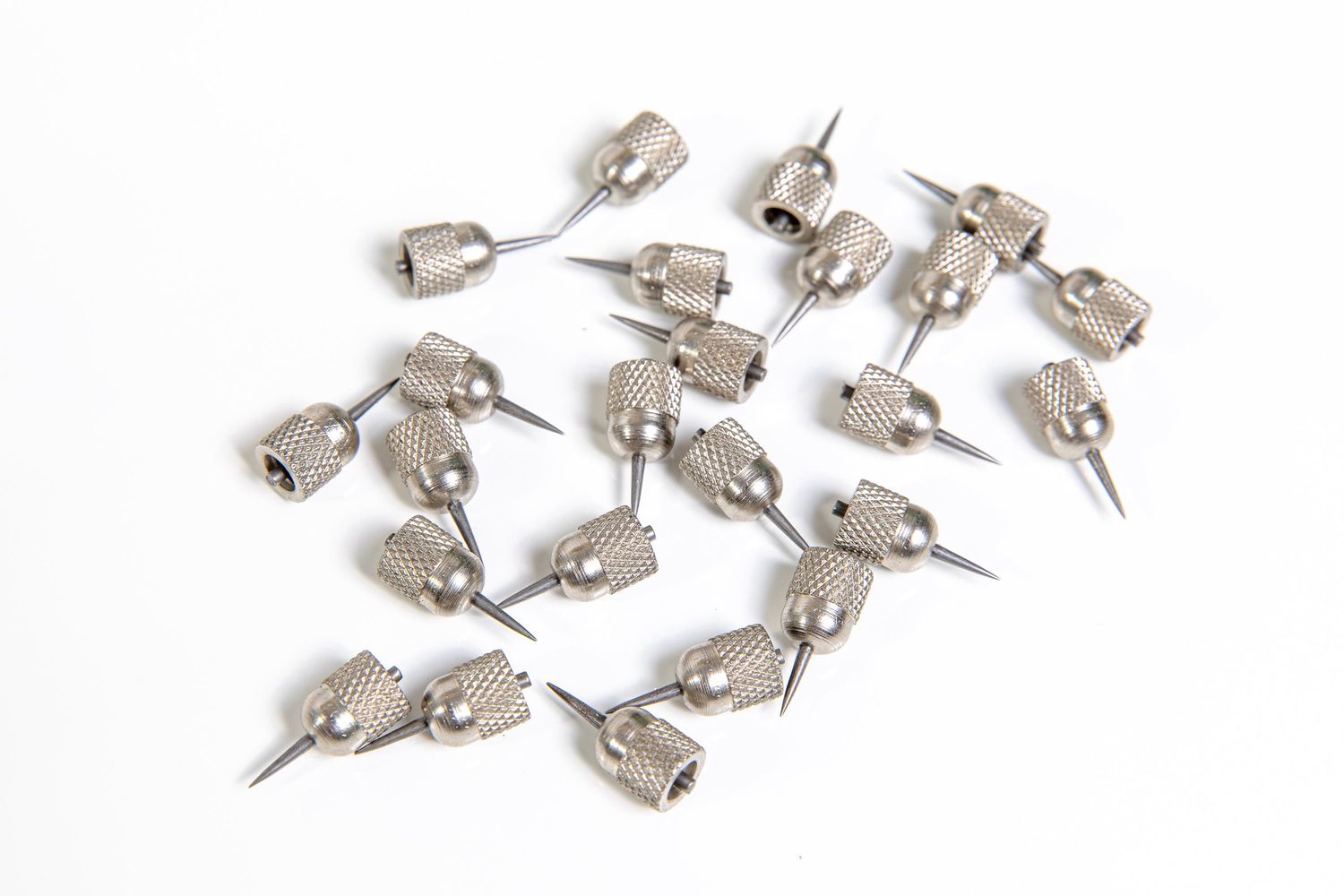 Meter Pins &amp; Electrodes