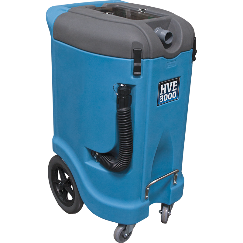DRI-EAZ HVE 3000 Flood Extractor