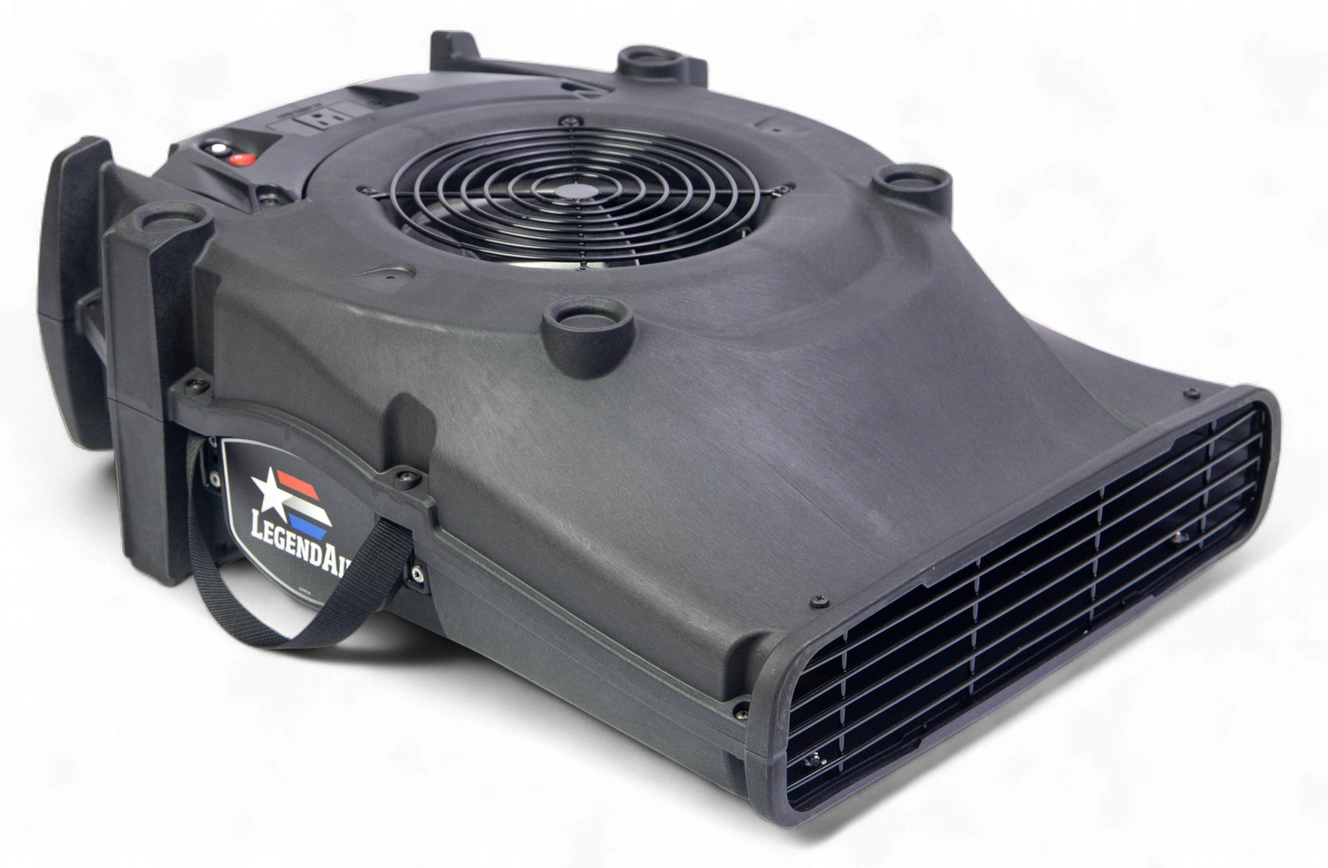 DRI-EAZ LegendAir Low Profile Air Mover