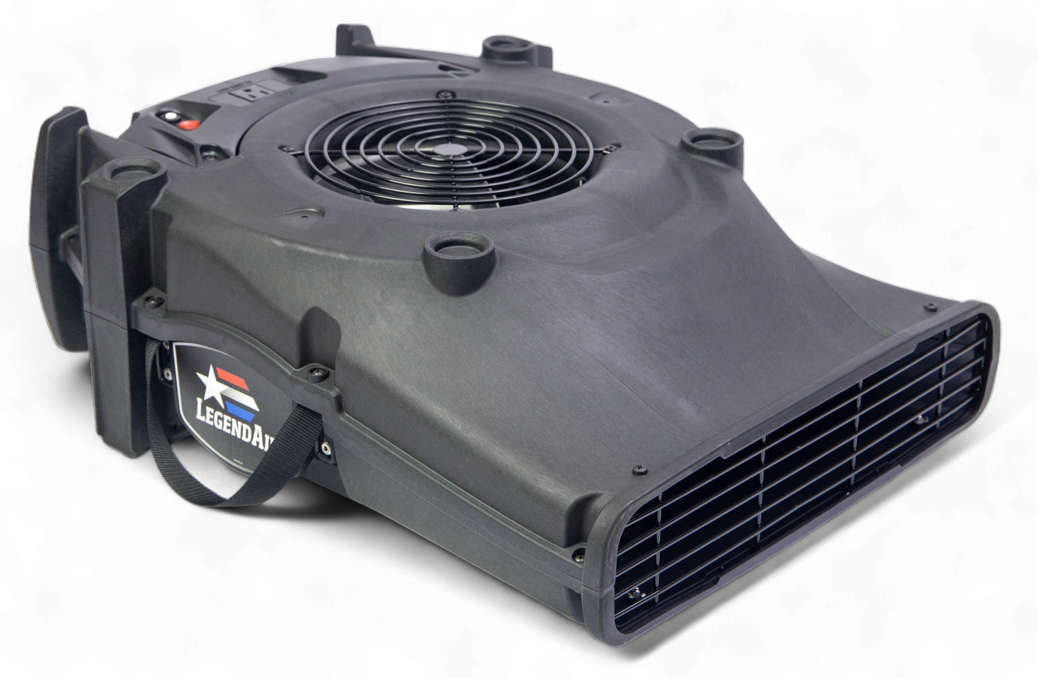 DRI-EAZ LegendAir Low Profile Air Mover