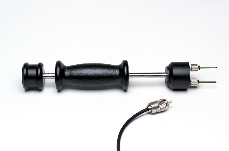 Delmhorst 26-ES Slide Hammer Electrode