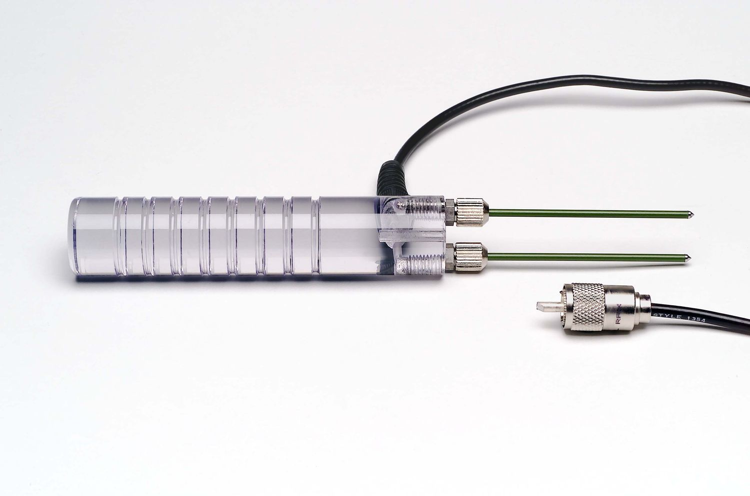 Delmhorst 21-E Electrode