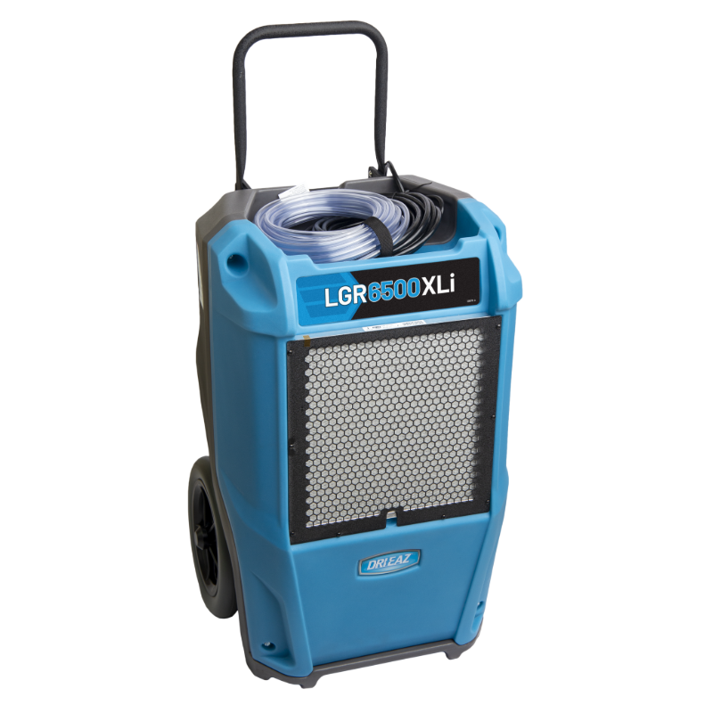 DRI-EAZ LGR 6500 XLi Dehumidifier