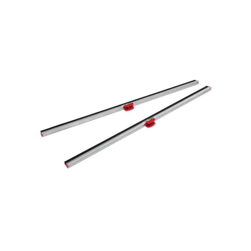 ZipWall FoamRail Tapeless Seal (2-Pack)