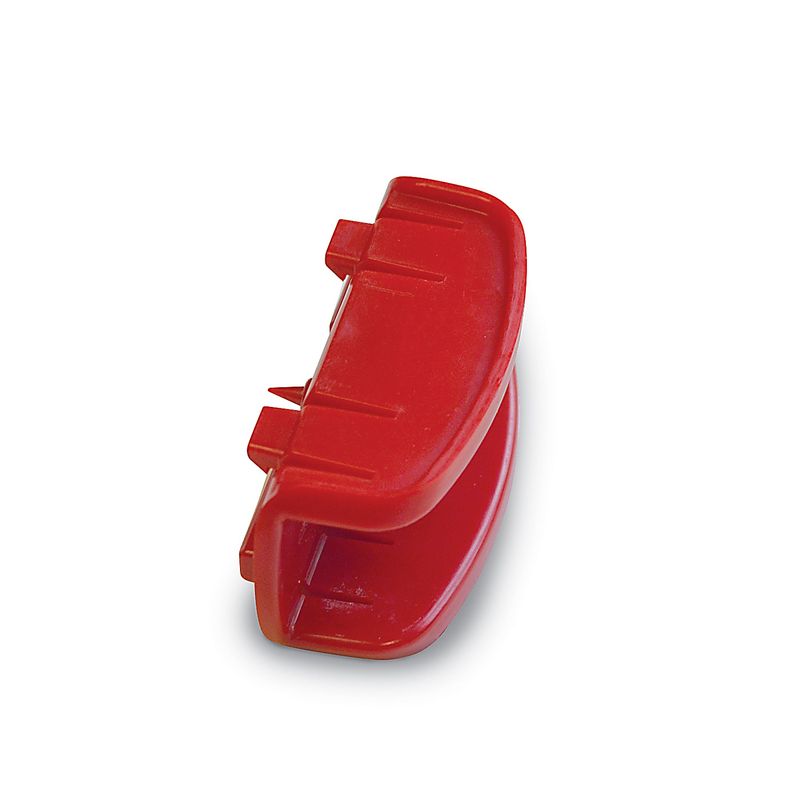 ZipWall T-Clip for FoamRail