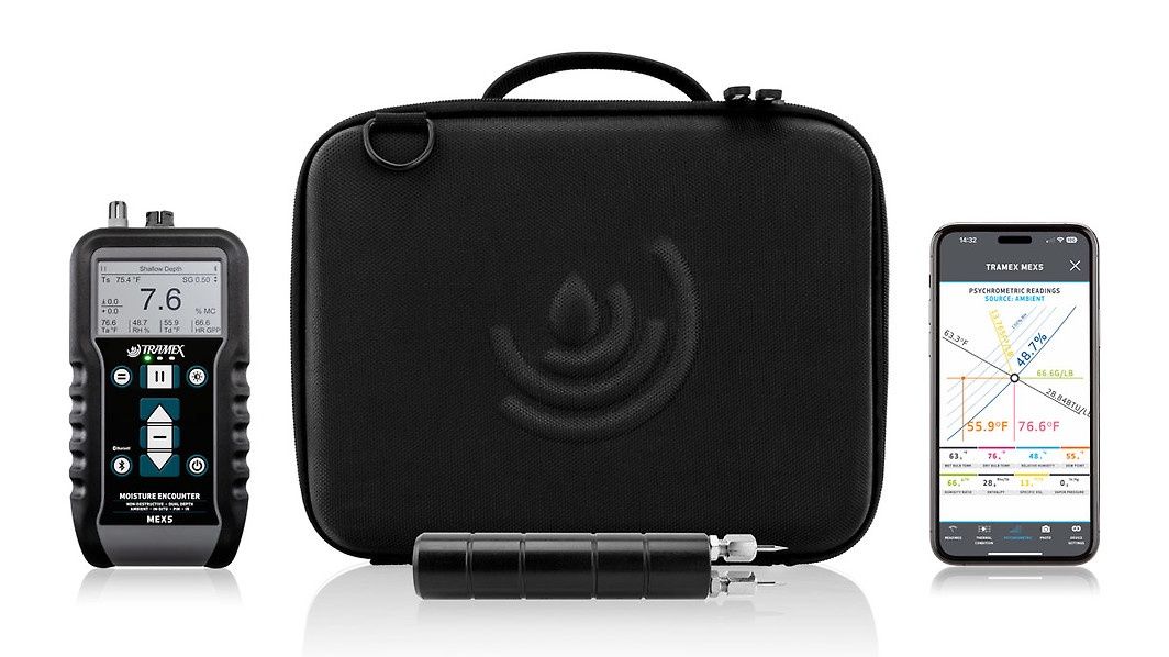 MEX5 Tech Kit - BSITK