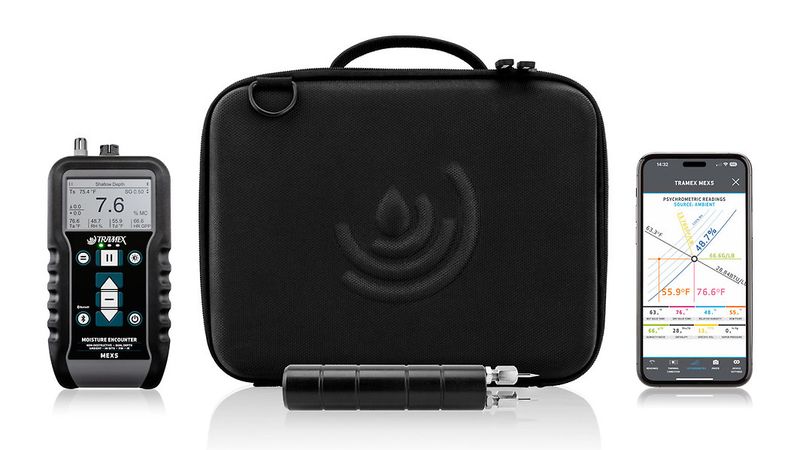 MEX5 Tech Kit - BSITK