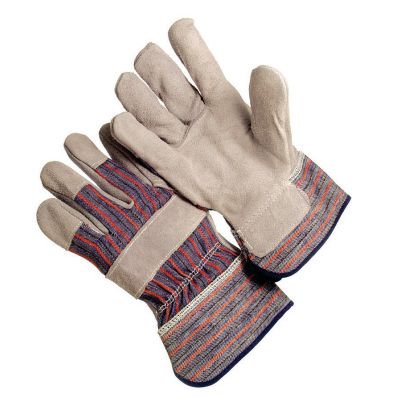 Personal Protective Equipment (PPE)