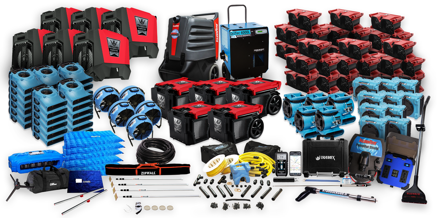Enterprise Startup Package