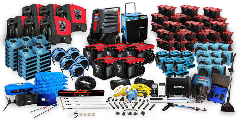 Enterprise Startup Package