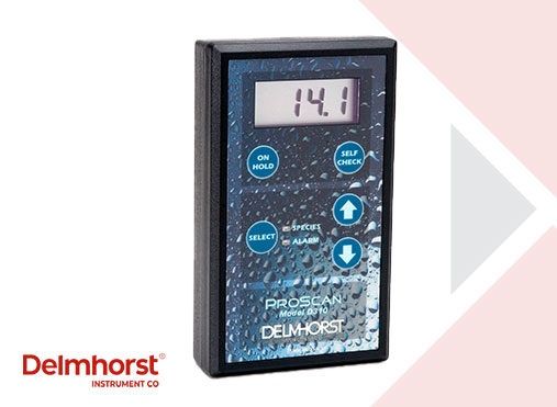 Delmhorst ProScan Wood Moisture Meter