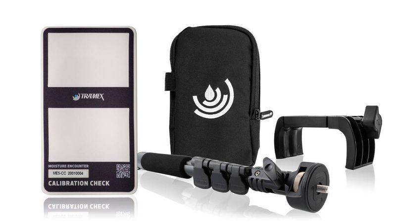Tramex Accessory Pack for ME5 and MEX5 - AP-ME