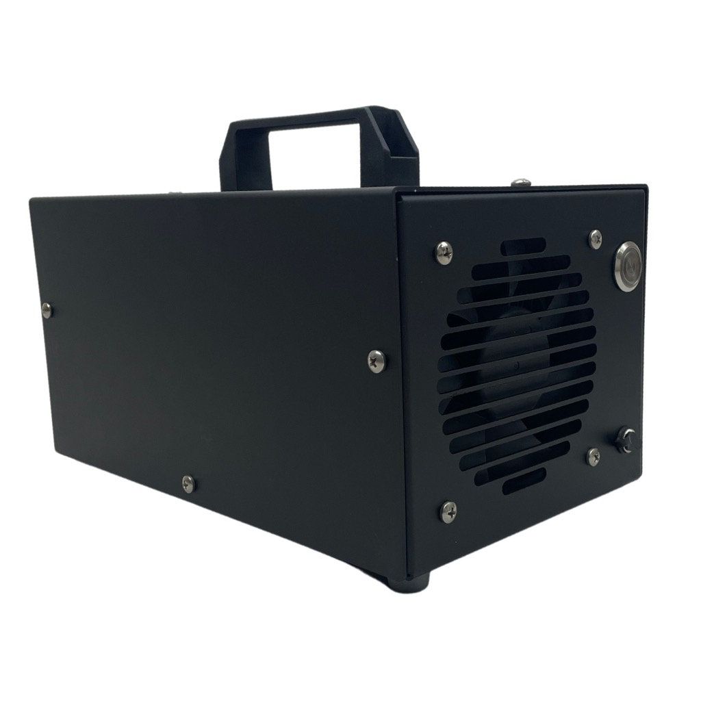 Arctic Breeze Ozone Generator