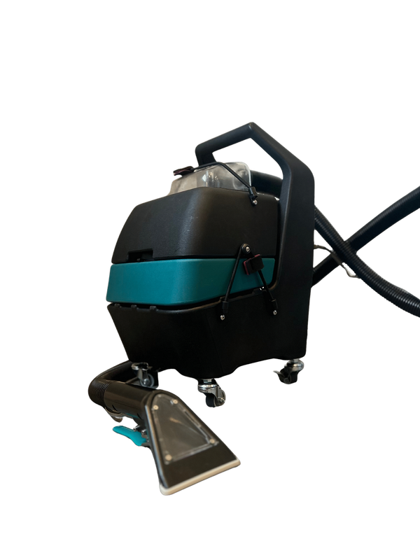 Hyper One Heated Carpet Spotter Extractor
