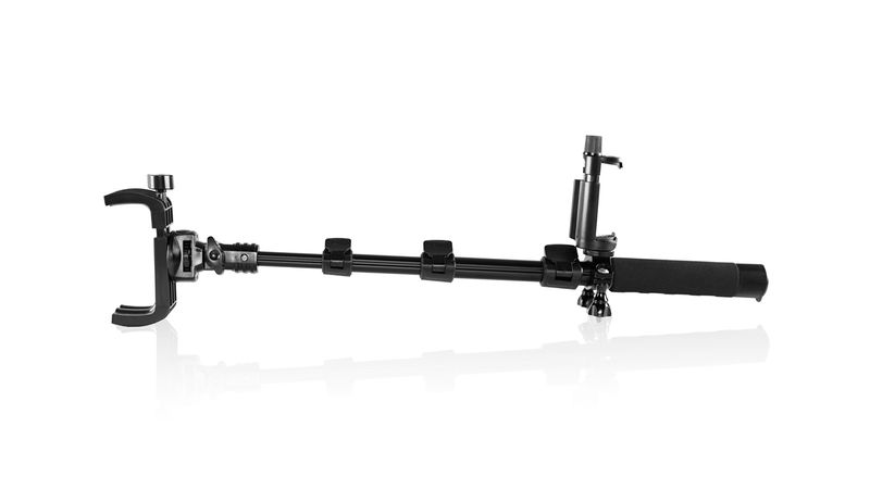 Extension Handle & Clamp for 5-Series Moisture Meters
